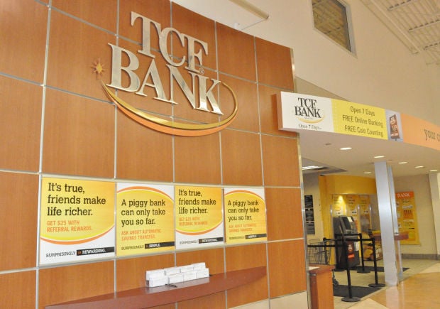 Tcf Bank Cub Foods Hours - Food Ideas