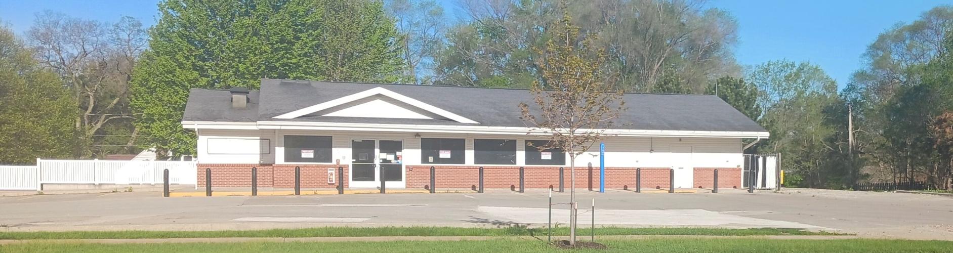 Laundromat, coffee shop planned, but face city zoning hurdles News