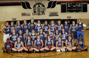 WINTER SPORTS PREVIEW: St. Peter girls basketball team will have new