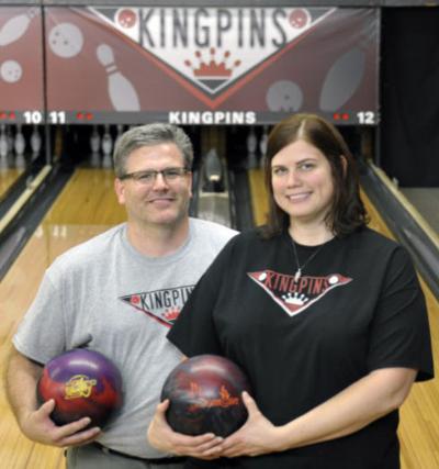 St Peter Bowling Alley Kingpins Has New Owners News Southernminn Com