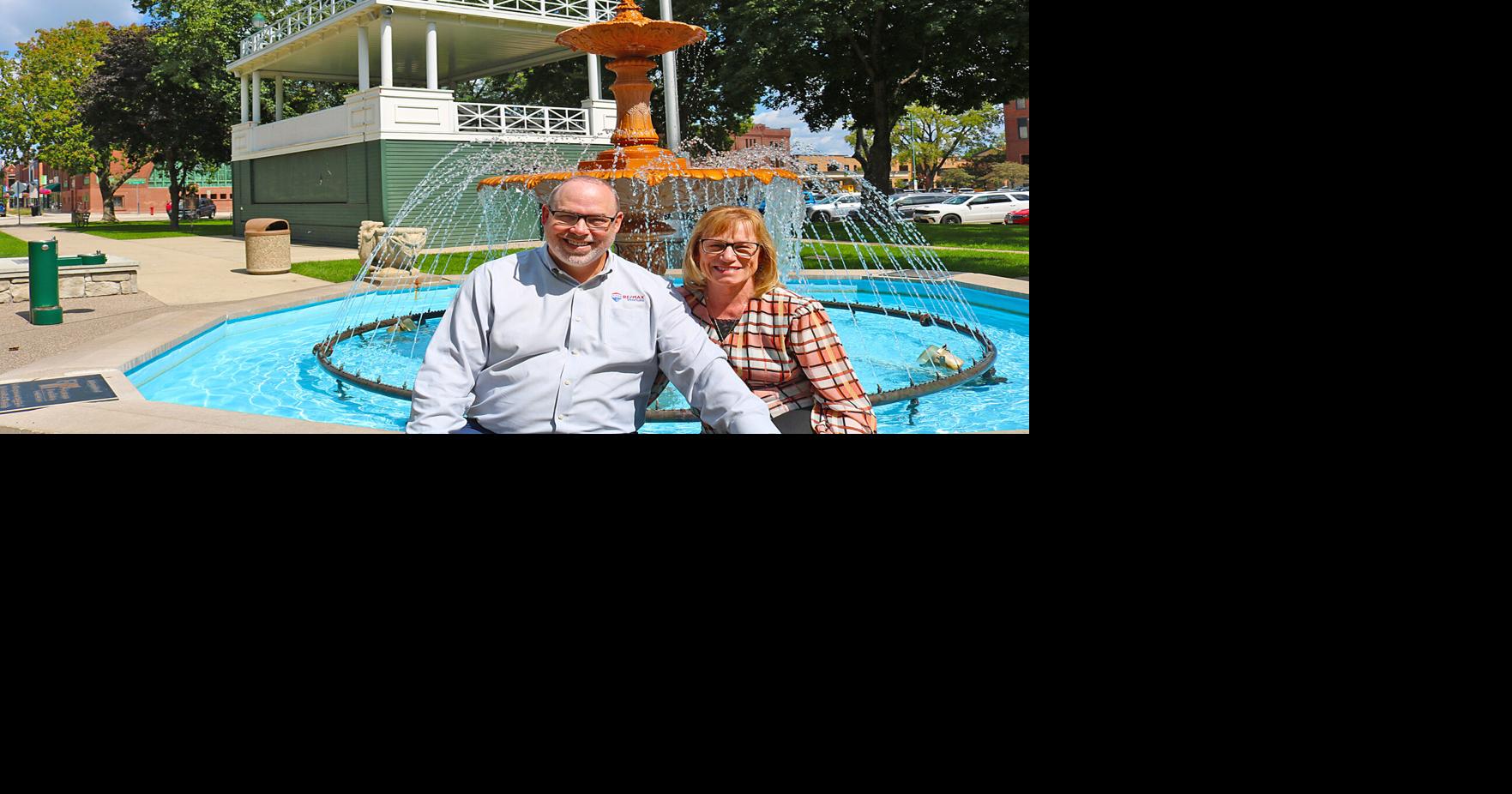 PROFILES: Matt and Deb Gillard strive to make everyone a home in Owatonna