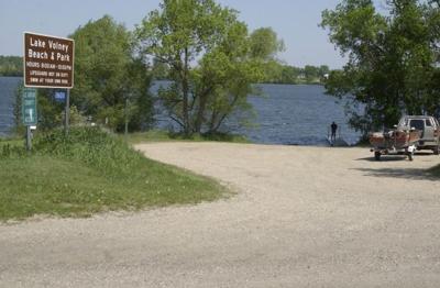 Lake Volney near Le Center access slated for summer improvements ...