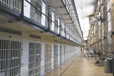State lawmakers tour the minnesota correctional facility in stillwater to learn about staffing and safety concerns. Stillwater State Prison . After Record Year Of Violence Assaults On Minnesota Prison Staff Decrease State Southernminn Com