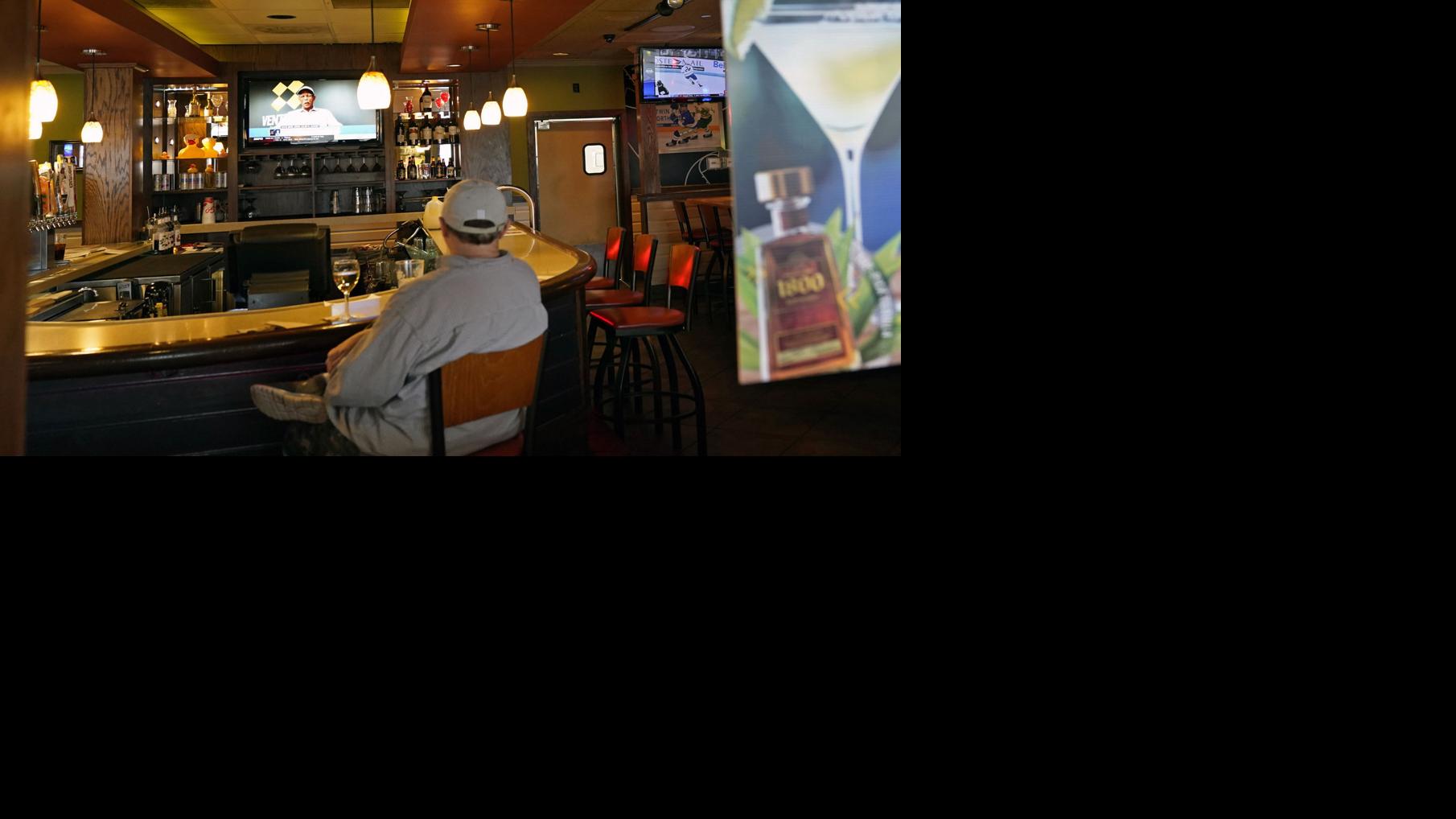 What you need to know about Minnesota's new limits on bars, restaurants