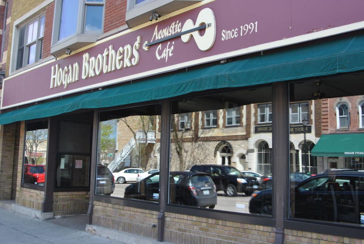 MDH: 15 college students sick following 'norovirus outbreak' at Hogan ...