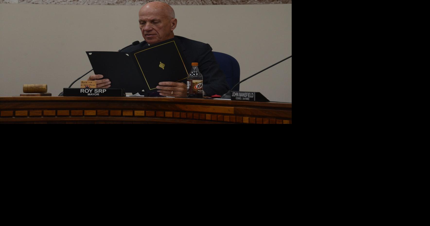Waseca City Council fills vacant seat, declares Constitution Week ...