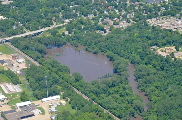 Rice County to receive federal funds following extensive flooding in ...
