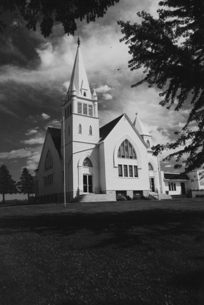 From Fjell To Field: Vang Lutheran Church 150th Anniversary 