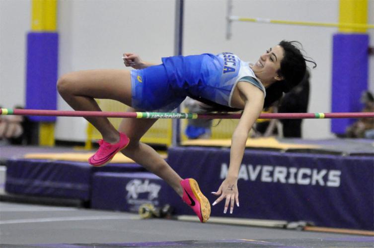 Bluejays open track and field season with several top performances
