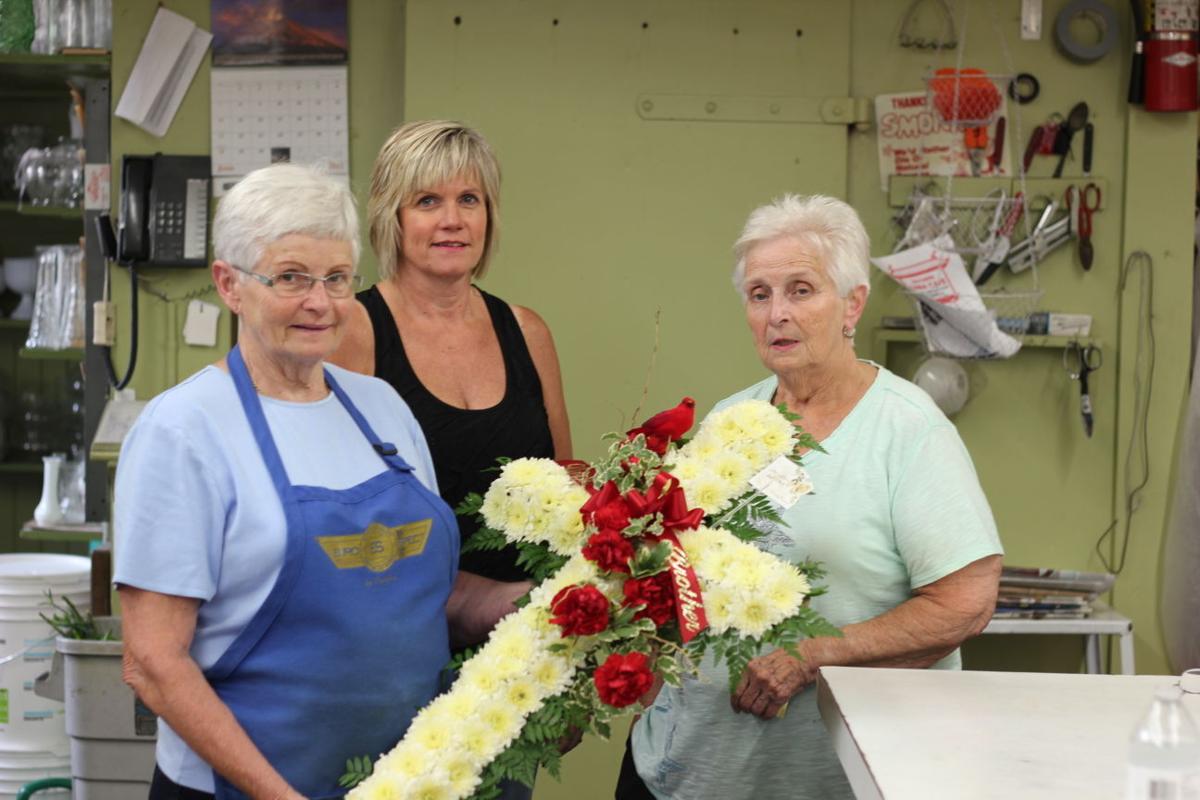 Kays Floral Shop closing after 48 years News