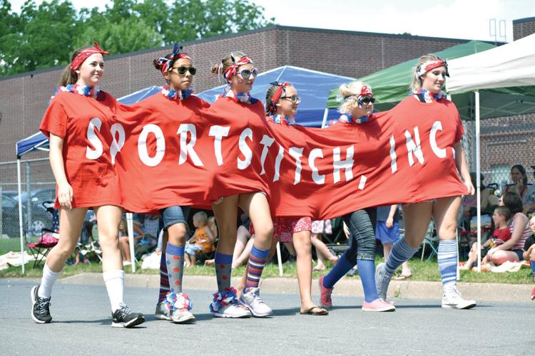 Thousands celebrate Fourth of July the oldfashioned way in Blooming Prairie News