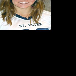 Riley named St. Peter Lions Club Student of the Month | News ...