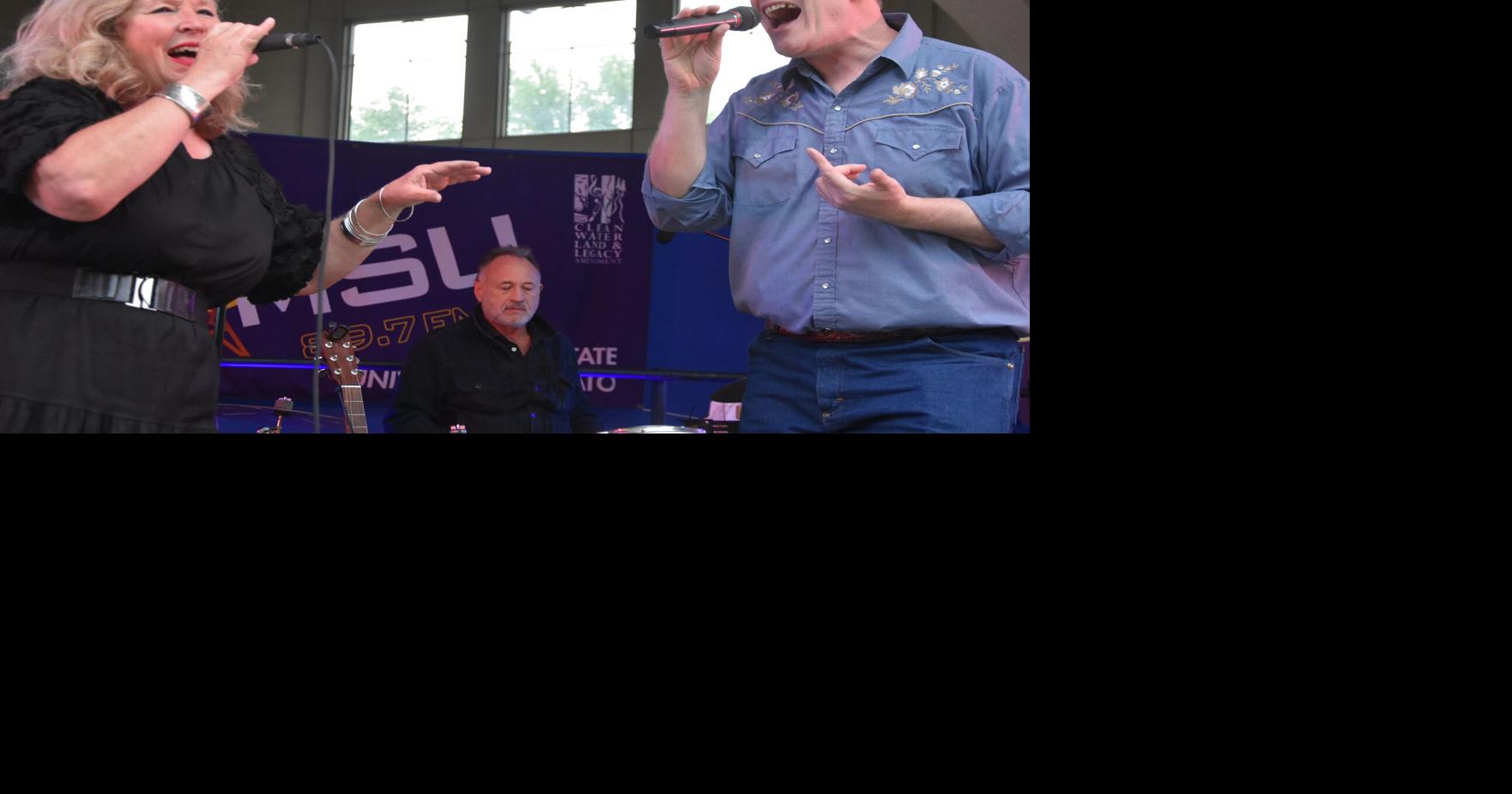 YEAR IN REVIEW: New restaurants, parks and musical events mark year of growth in St. Peter