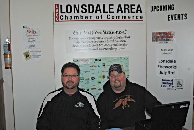 Lonsdale mn deals fish fry