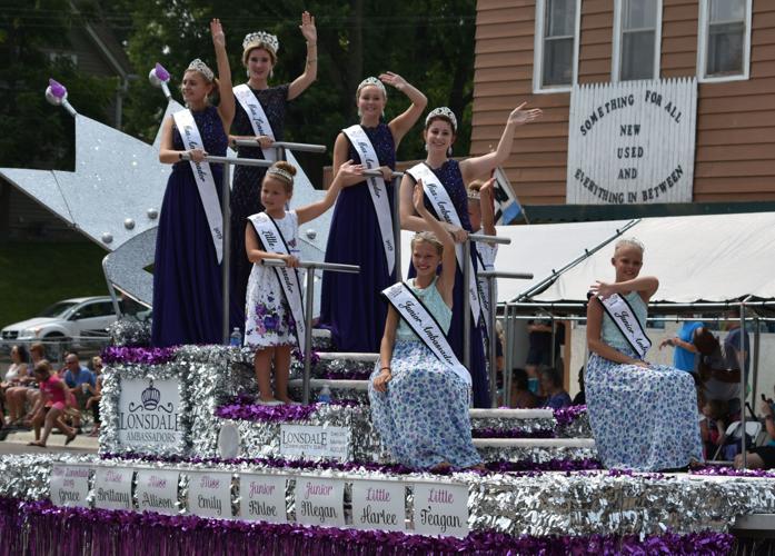 GALLERY Community Days brings Lonsdale together for full day of events, activities News