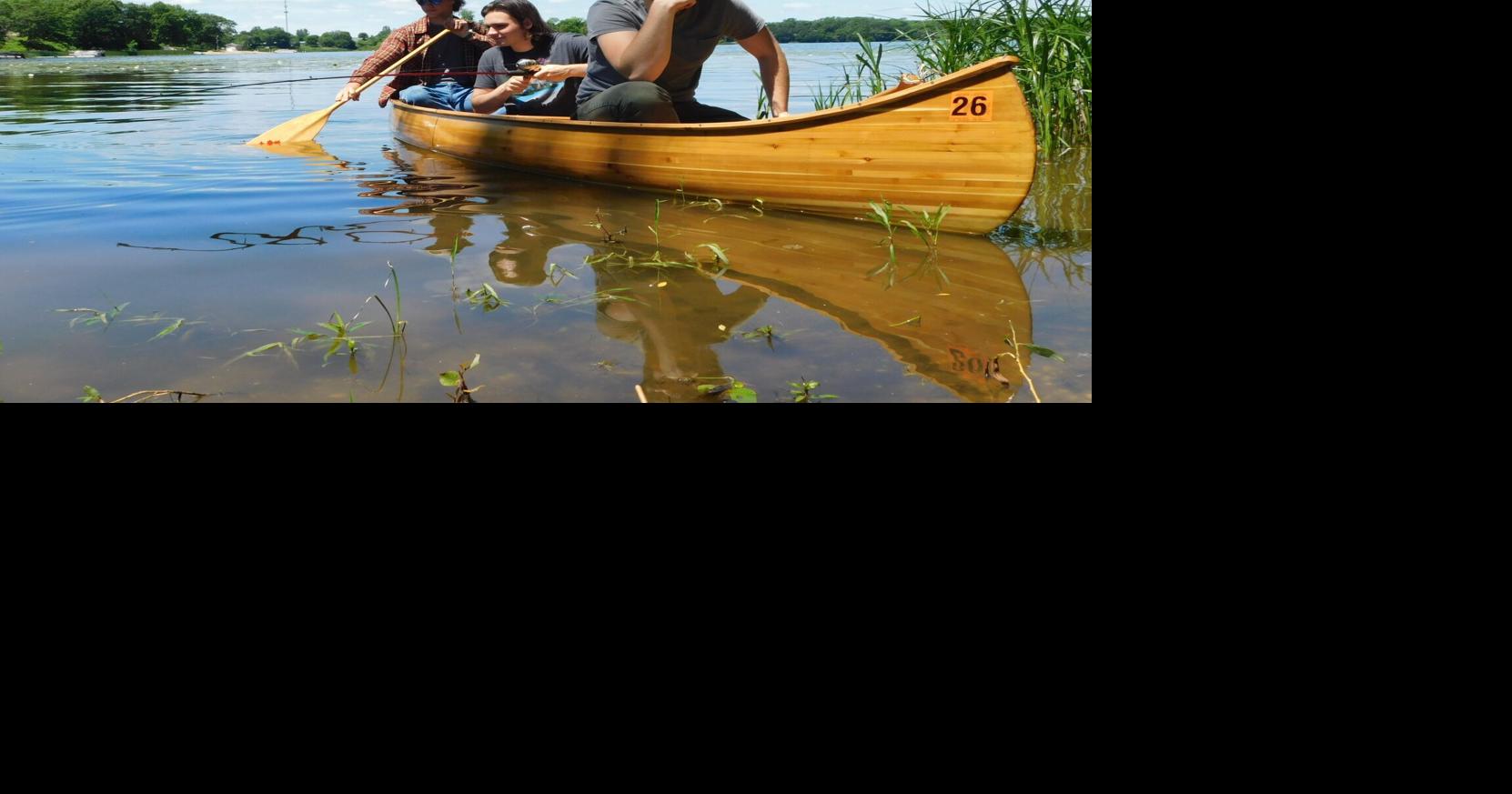 Local musicians holding benefit concert to protect Boundary Waters