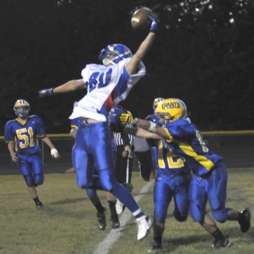 Watertown-Mayer beats Le Sueur with big plays 28-7 | Sports | southernminn.com