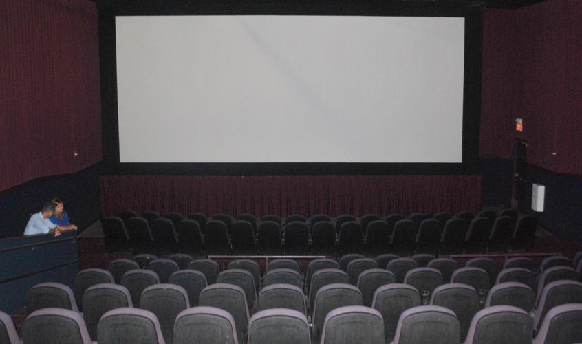 Movies are heading back to Rice County News