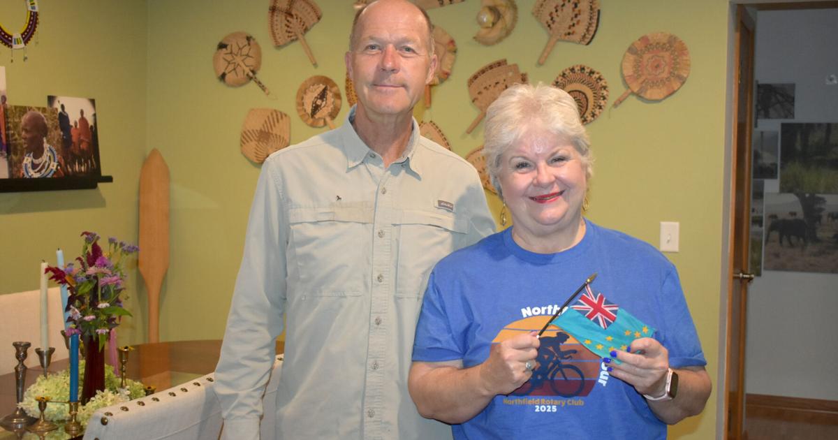 PROFILES: Global lessons inspire Vicki Dilley’s decades of service in Northfield
