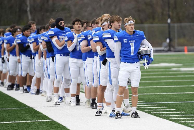 PHOTOS Owatonna vs St. Thomas Academy (Class 5A Quarterfinals