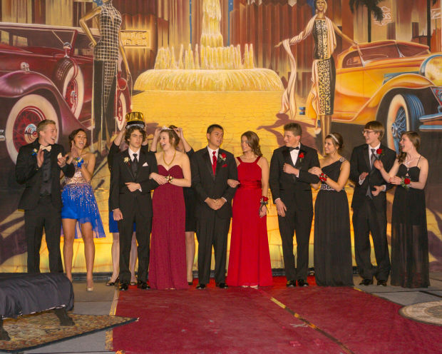 Gallery 14 Northfield High School Prom News Southernminn Com