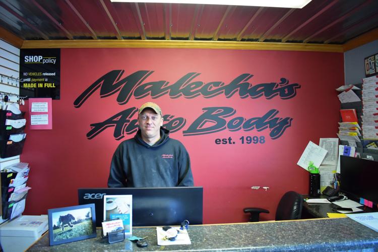 Dave's Body Shop to change owners News