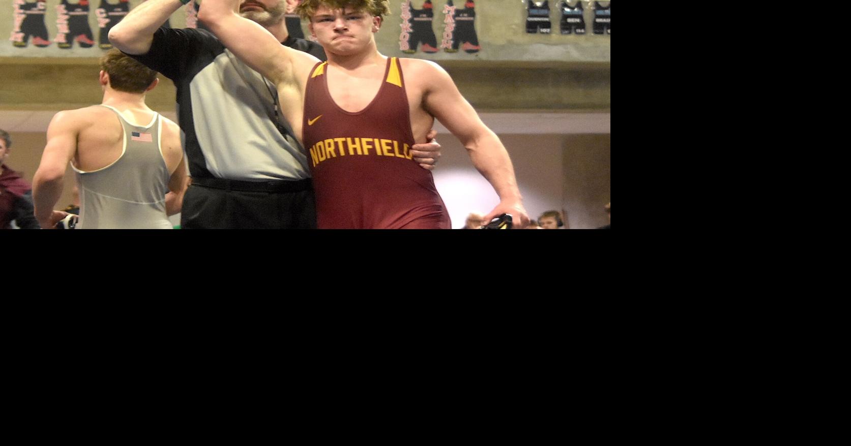 Northfield High School wrestlers gain national preseason rankings