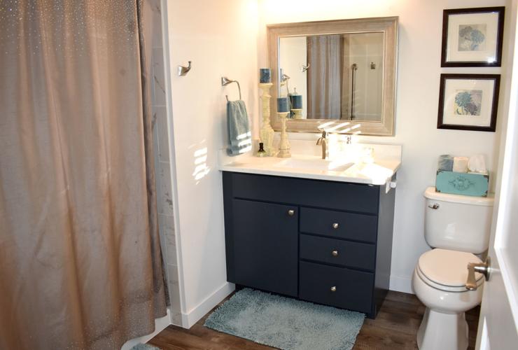 Lonsdale home a prototype for proposed senior housing development