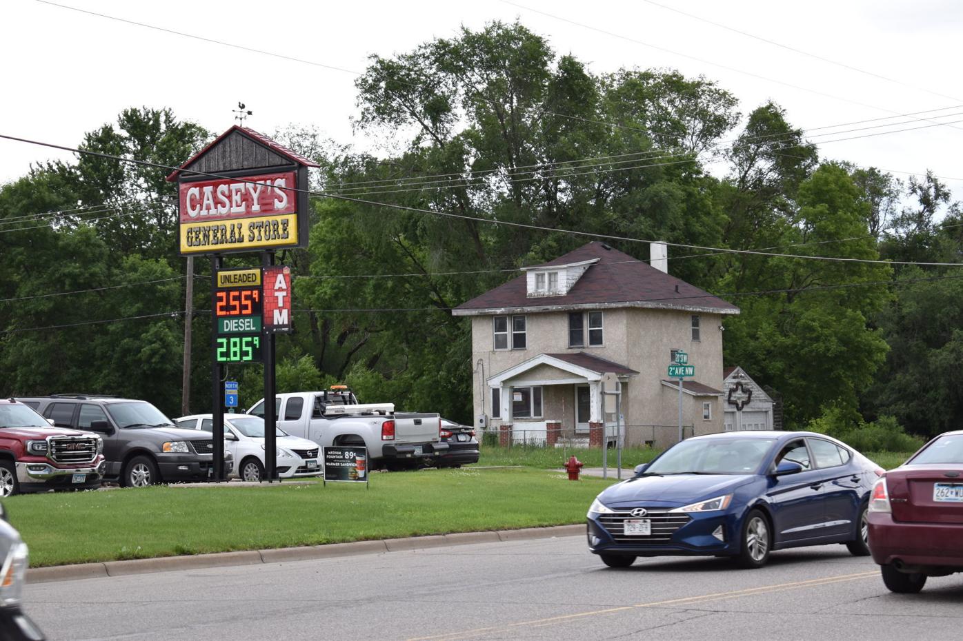 city asked to sell land for new kwik trip news southernminn com sell land for new kwik trip