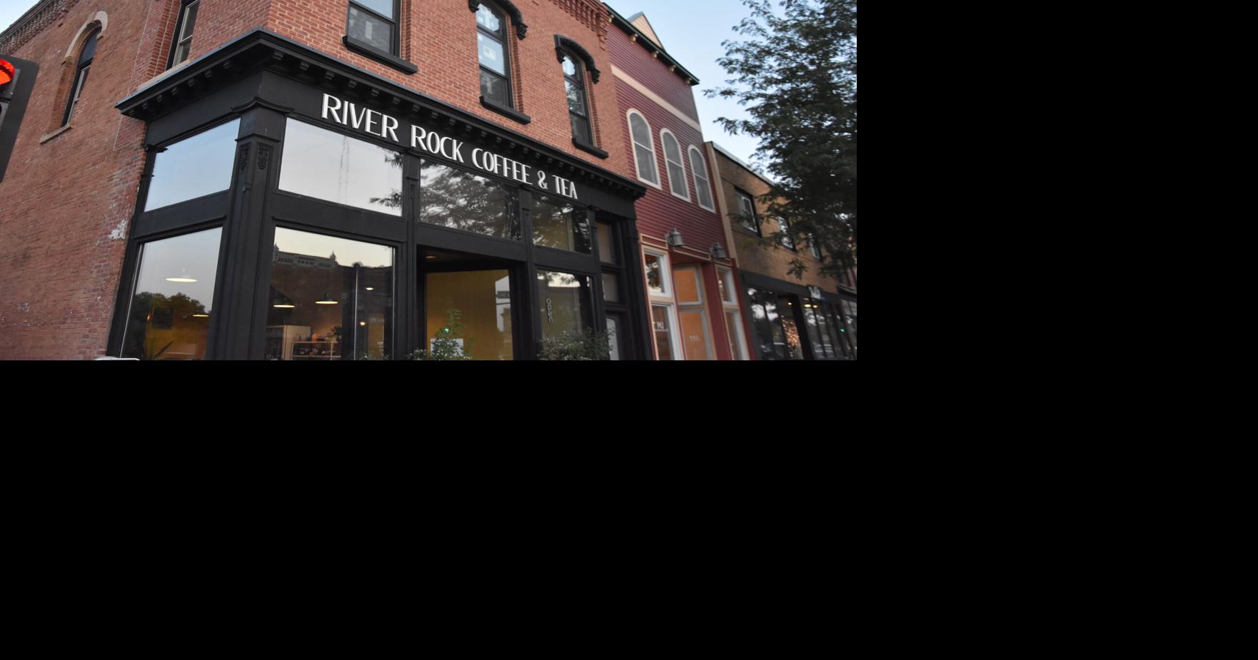 River Rock Coffee seeks community help for roof replacement