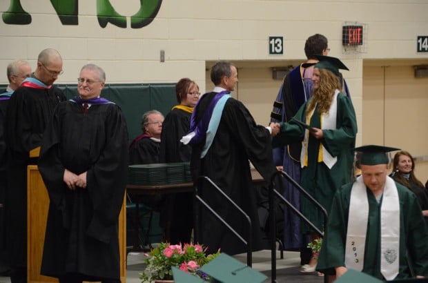 GALLERY: Faribault High School Class of 2013 graduates | Local ...