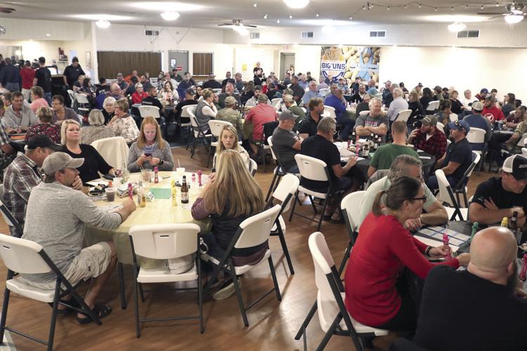 Blooming Prairie Cancer Group stays in the fight for a cure News