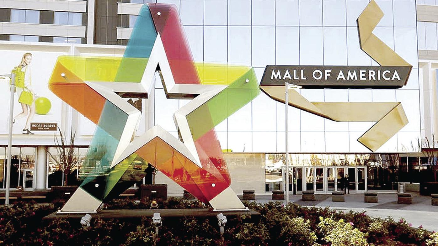 Police: No victim found in shooting at Mall of America