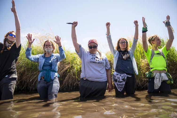 Minnesota court affirms approval of Line 3 oil pipeline | State |  southernminn.com