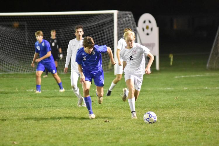 Owatonna girls tennis, soccer, volleyball gear up for home openers this