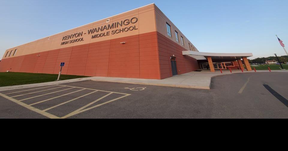 KenyonWanamingo Schools receives 'clean' audit News