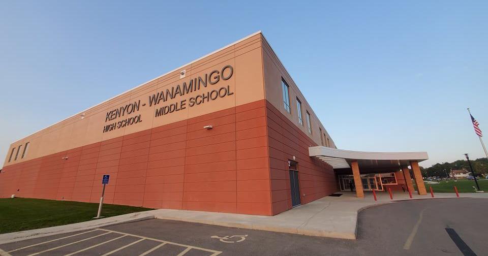 KenyonWanamingo Schools receives 'clean' audit News