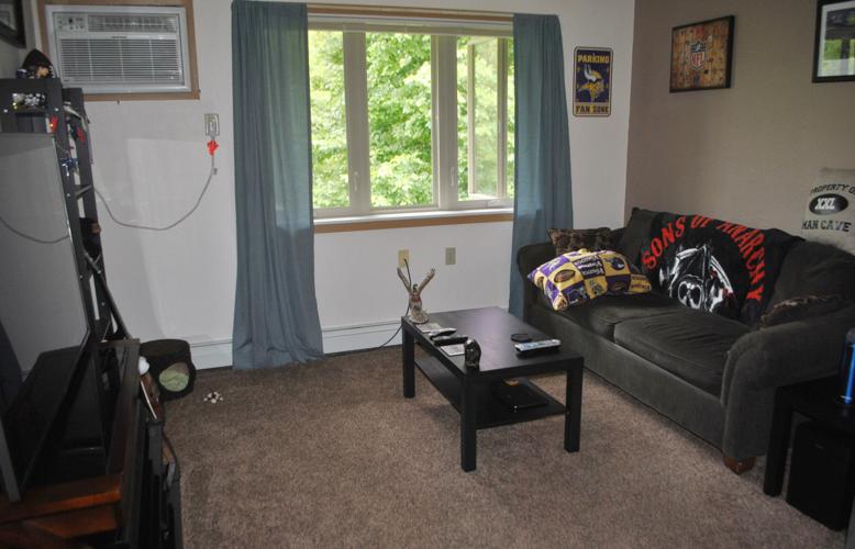 North and South Oak renovations represent affordable housing success