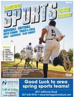 SoMINN SPRING SPORTS 2025