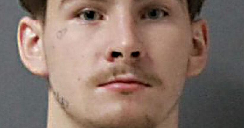 Man sentenced to probation for burglarizing CBD store Man sentenced to probation for burglarizing CBD store