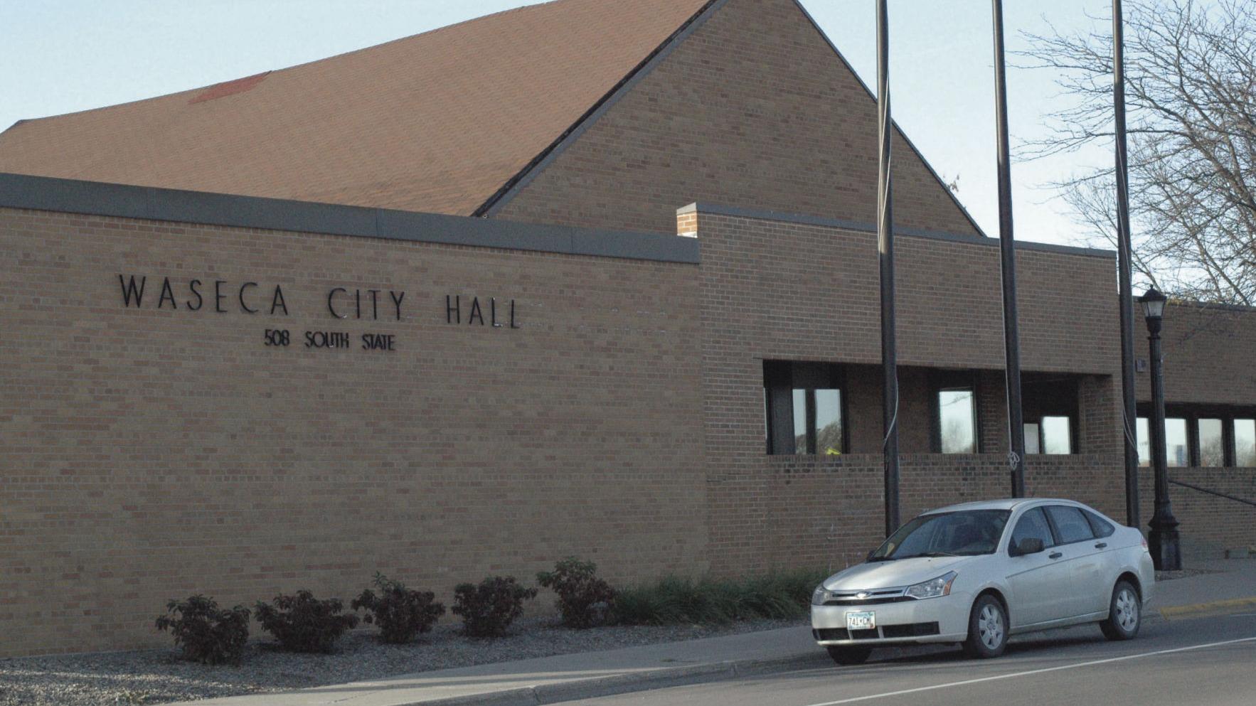 Waseca City Council approves property tax levy increase - Vimarsana News