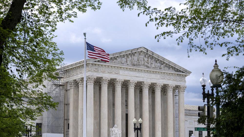 Supreme Court limits nationwide injunctions, but fate of Trump birthright citizenship order unclear