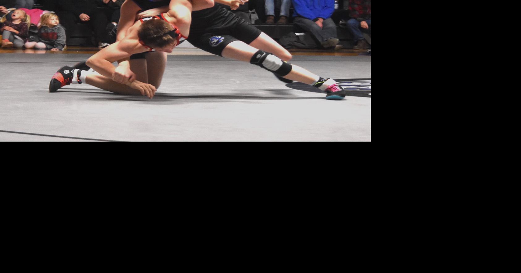 Razorbacks take on Panthers in dual at Blooming Prairie | Sports ...