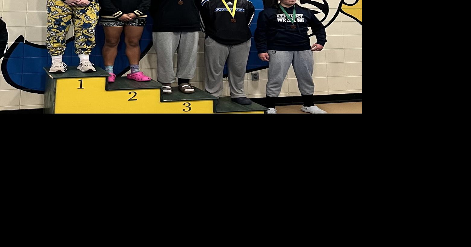 2 Raider girls advance to state wrestling tournament | Sports ...
