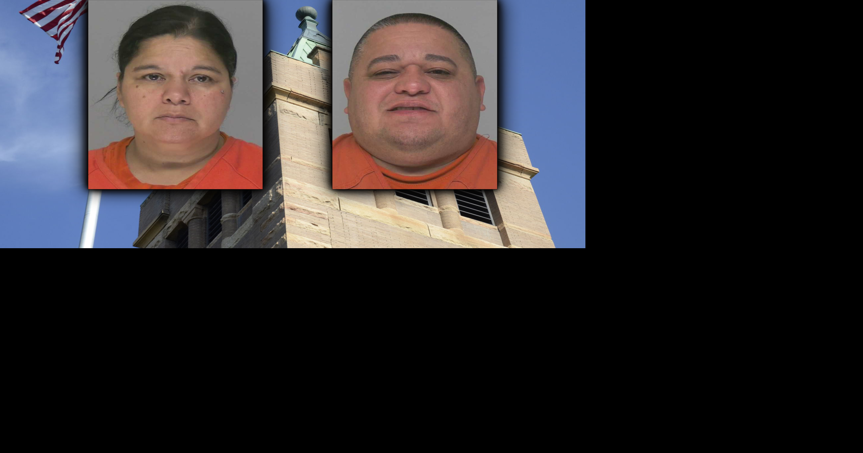 4 charged in Waseca County drug trafficking operation