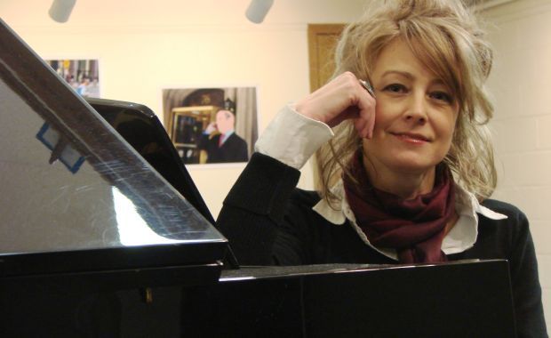 Ann Rosenquist Fee: Strong first year at Arts Center of St. Peter ...