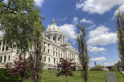 Minnesota Legislature