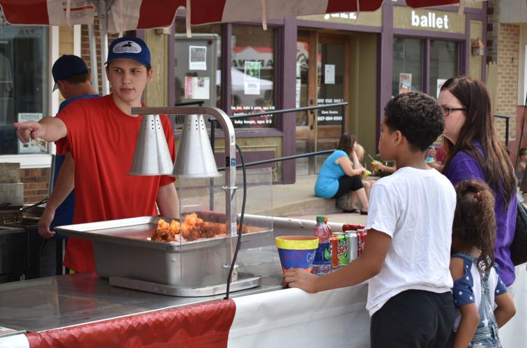 GALLERY Community Days brings Lonsdale together for full day of events