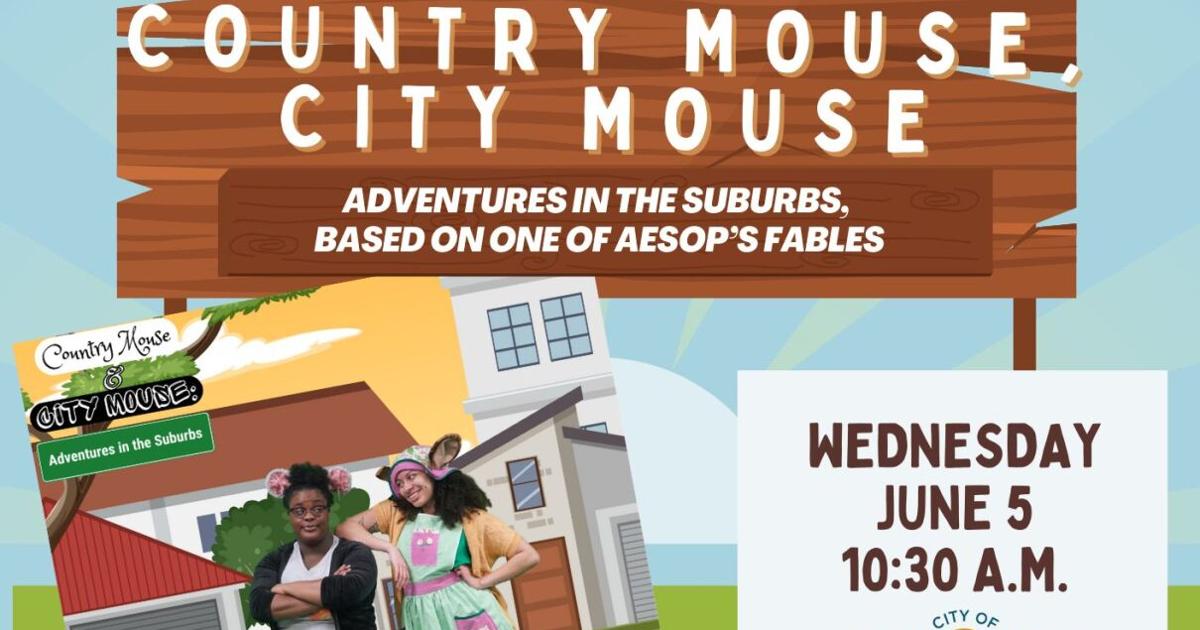 Climb Theatre - St. Peter | Scene | southernminn.com