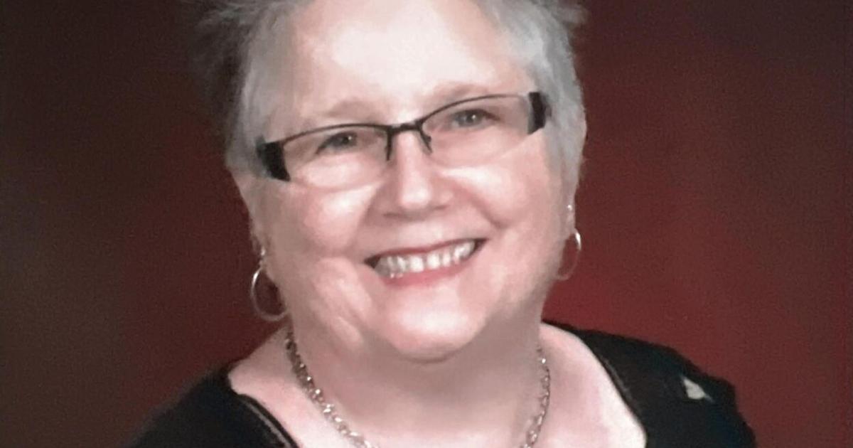Kay Andrus Kay Andrist | Obituaries | southernminn.com
